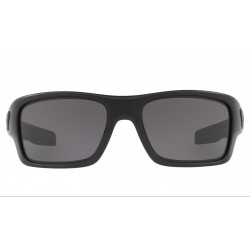 Очки солнцезащитные Oakley TURBINE MATTE BLACK Очки солнцезащитные Oakley TURBINE MATTE BLACK
