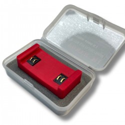 Зарядний пристрій для рацій Motorola, USB Type C Зарядний пристрій для рацій Motorola, USB Type C