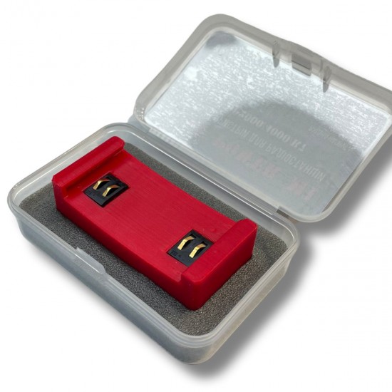 Charger for Motorola walkie-talkies, USB Type C