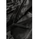 Тактичний баул 100 л OBERIG (Cordura 1000D), чорний
