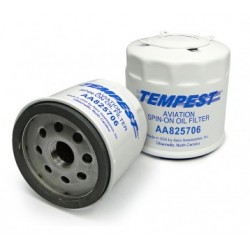 Фильтр масляный авиационный TEMPEST AA825706 Фильтр масляный авиационный TEMPEST AA825706
