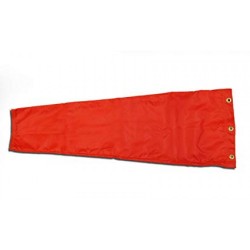 Конус-Вітропокажчик AWS PORTABLE WINDSOCK 13 "X54" Конус-Вітропокажчик AWS PORTABLE WINDSOCK 13 "X54"