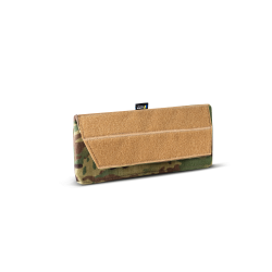 Підсумок для захисту поперека під балістичний пакет U-WIN Cordura 1000 Мультикам