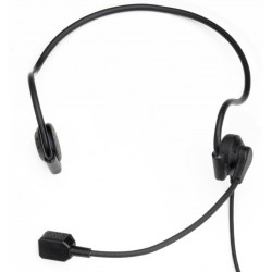 Авиационная гарнитура PA-2012A Lightweight Pro Headset Авиационная гарнитура PA-2012A Lightweight Pro Headset