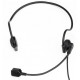Pilot Communications PA-2012A Lightweight Pro Headset 