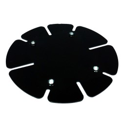База для кріплення MGF Sport Mount - Flex Clip Adhesive Petal Base База для кріплення MGF Sport Mount - Flex Clip Adhesive Petal Base