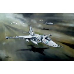 Су-25 Работа Су-25 Работа