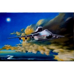 Ан-225 Буран Ан-225 Буран
