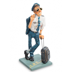 Статуэтка PILOT