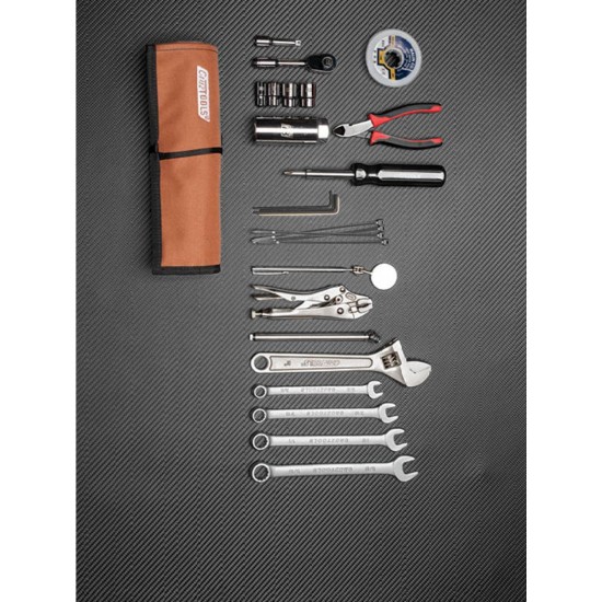 Pilot’s Tool Kit