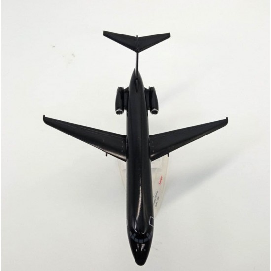 Модель літака McDonnell Douglas DC-9-30 Playboy