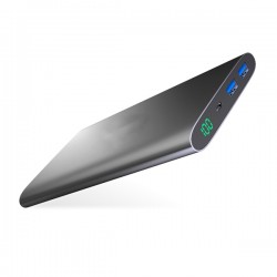 Power Bank 12000mAh MyGoFlight My Go Flight