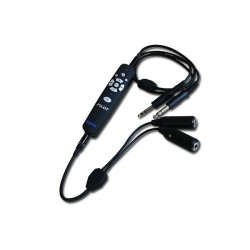 Bluetooth адаптер (BluLink, GA Twin Plugs) Bluetooth адаптер (BluLink, GA Twin Plugs)