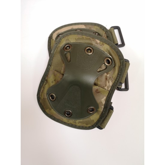 tactical elbow pads