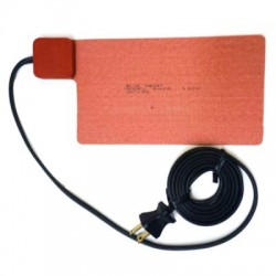 Обігрівач двигуна для літаків E-Z HEAT MODEL 470 - 120V Обігрівач двигуна для літаків E-Z HEAT MODEL 470 - 120V