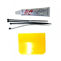 Підігрівач двигуна літака E-Z HEAT MODEL 440 - 120V Підігрівач двигуна літака E-Z HEAT MODEL 440 - 120V