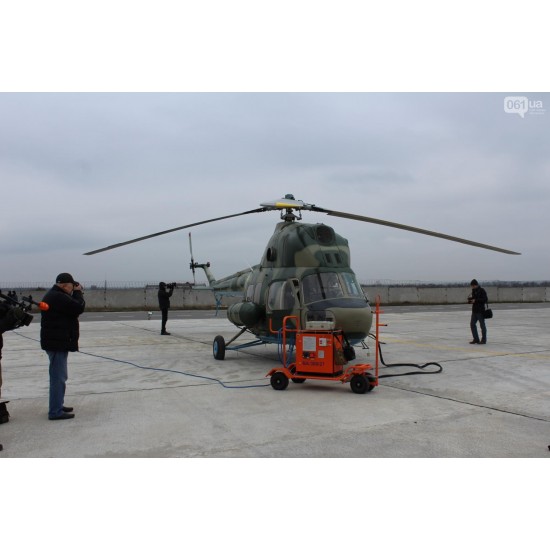 Аэродромный выпрямитель тока ВАИ-2100/27 Аэродромный выпрямитель тока ВАИ-2100/27