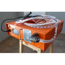 Автоматичний зарядно-розрядний пристрій АЗРП 40/25–1 Автоматичний зарядно-розрядний пристрій АЗРП 40/25–1