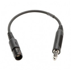 Перехідник 6 pin - U174 для гарнітур BOSE A20 Перехідник 6 pin - U174 для гарнітур BOSE A20