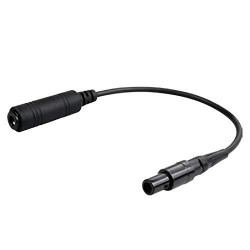 Перехідник для гарнітури Helicopter - Bose 6pin Lemo Перехідник для гарнітури Helicopter - Bose 6pin Lemo