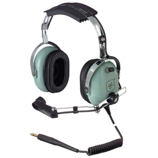 Aviation Headset David Clark Model H3335