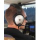 Гарнитура авиационная самолетная Lightspeed Sierra ANR