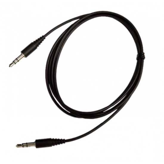 AUX cable for the BOSE A20 headset
