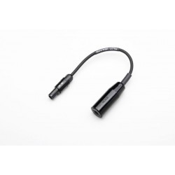 Переходник для гарнитуры U174-Bose (6 Pin Lemo) Переходник для гарнитуры U174-Bose (6 Pin Lemo)