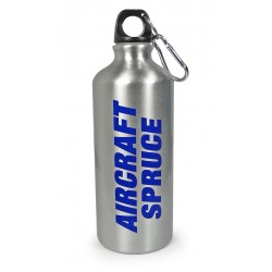 Пляшка для води AIRCRAFT SPRUCE WATER BOTTLE Пляшка для води AIRCRAFT SPRUCE WATER BOTTLE