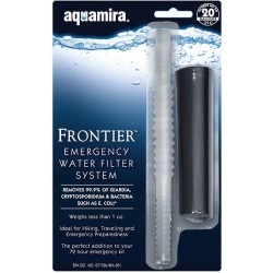 Фільтр для води AQUAMIRA WATER FILTER Фільтр для води AQUAMIRA WATER FILTER