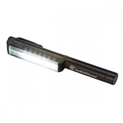 Фонарь авиационный Smith & Wesson® Hands Free LED Flashlight Фонарь авиационный Smith & Wesson® Hands Free LED Flashlight