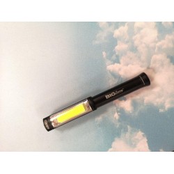 Ліхтар BIG LARRY POWER WORK LIGHT BLACK Ліхтар BIG LARRY POWER WORK LIGHT BLACK