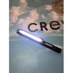 Flashlight NEBO LIL LARRY LIGHTS Flashlight NEBO LIL LARRY LIGHTS