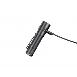 Фонарь авиационный FENIX E28R V2.0 LUMINUS SST40 (Холодный белый)  Фонарь авиационный FENIX E28R V2.0 LUMINUS SST40 (Холодный белый)
