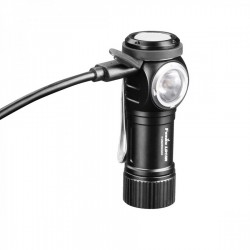Фонарь авиационный FENIX LD15R CREE XP-G3 Фонарь авиационный FENIX LD15R CREE XP-G3