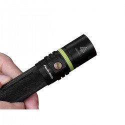 Ліхтар ручний Fenix UC30 2017 XP-L HI Ліхтар ручний Fenix UC30 2017 XP-L HI