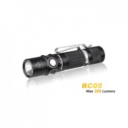 Ліхтар ручний Fenix RC05 Ліхтар ручний Fenix RC05