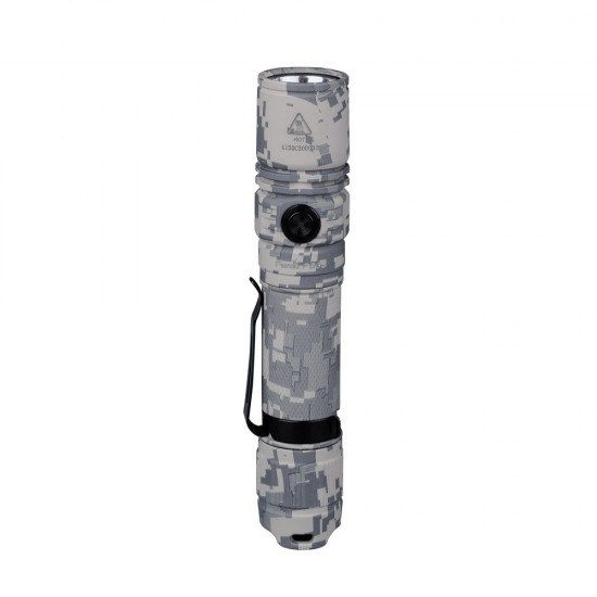 Ліхтар ручний Fenix PD35 V20 Camo Edition Cree XP-L HI LED