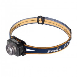Ліхтар налобний Fenix HL40R Cree XP-LHIV2 LED сірий Fenix