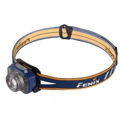 Ліхтар налобний Fenix HL40R Cree XP-LHIV2 LED синій Fenix