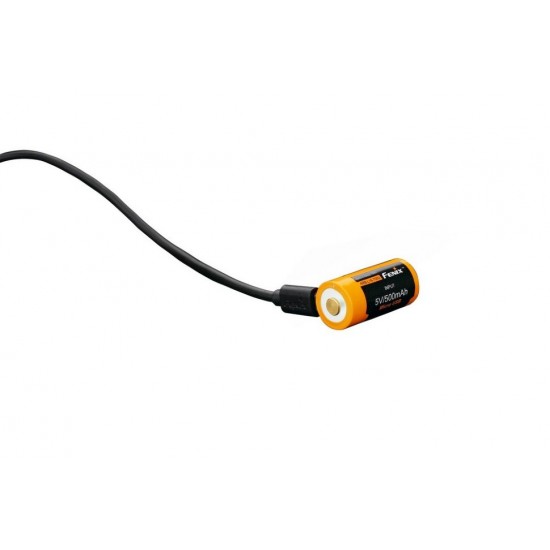 Ліхтар ручний Fenix PD25+16340 USB