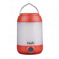 Ліхтар кемпінговий Fenix CL23 червоний Fenix