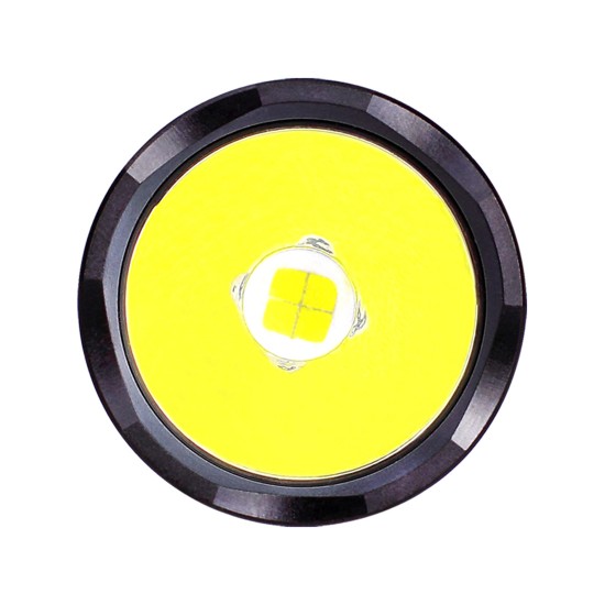 Ліхтар ручний Fenix PD40R Cree XHP70 LED