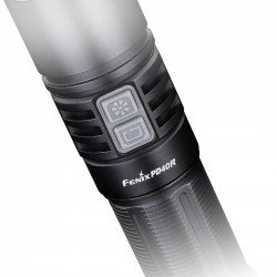 Ліхтар ручний Fenix PD40R Cree XHP70 LED Ліхтар ручний Fenix PD40R Cree XHP70 LED