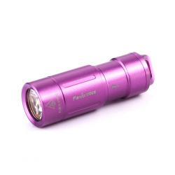 Ліхтар ручний Fenix UC02 Purple Ліхтар ручний Fenix UC02 Purple