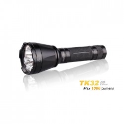 Ліхтар ручний Fenix TK32 2016 Ліхтар ручний Fenix TK32 2016