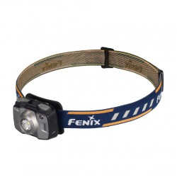 Ліхтар налобний Fenix HL32R сірий Fenix