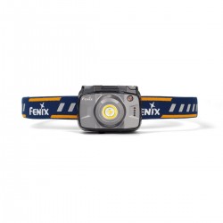 Ліхтар налобний Fenix HL32R сірий Fenix