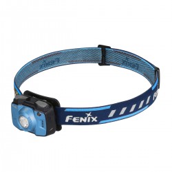 Ліхтар налобний Fenix HL32R блакитний Fenix