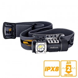 Ліхтар налобний Fenix HL50 XM-L2 T6 Fenix